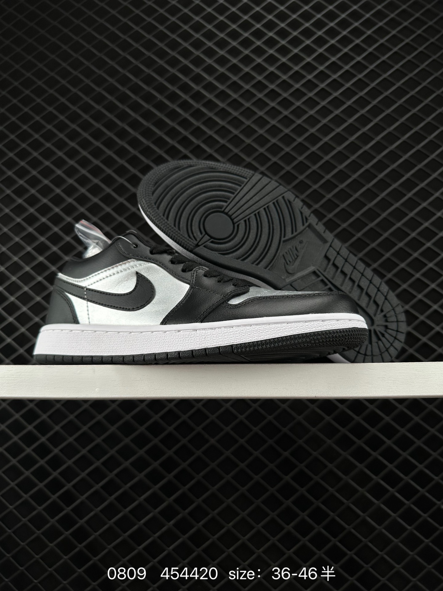 Air Jordan 1 Low AJ1